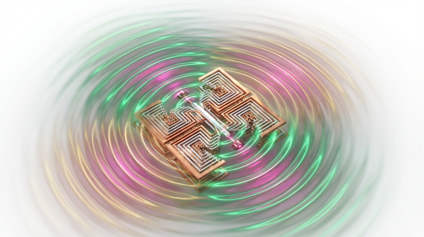 Fractal Antenna Design